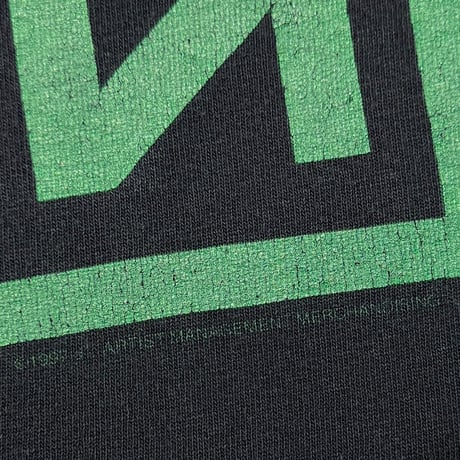 NINE INCH NAILS THE PERFECT DRUG ALL SPORT XL 2100