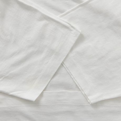 Marlboro LIZARD MAP POCKET TEE OSFA FITS XL WHITE 0978