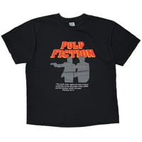 PULP FICTION Y2K SILHOUETTE ANVIL XL 1558