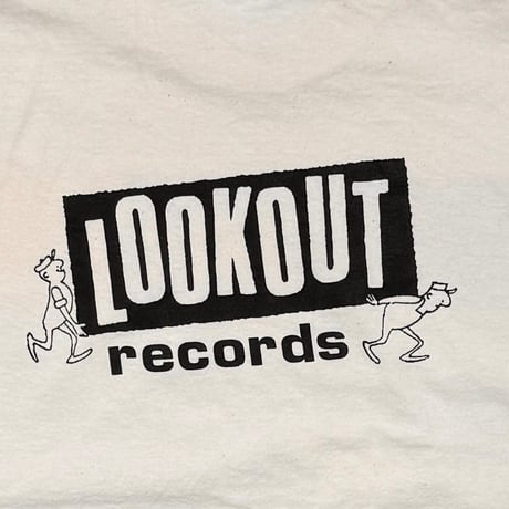 TILT Y2K LOOKOUT RECORDS PLAY CELL DELTA XL 5617