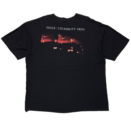 HOLE CELEBRITY SKIN GIANT XL 2875
