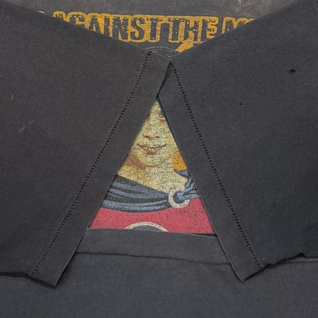 RAGE AGAINST THE MACHINE EVIL EMPIRE FITS XL 8732