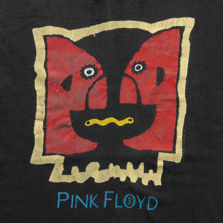 PINK FLOYD NORTH AMERICAN TOUR 1994 BROCKUM XL 1437