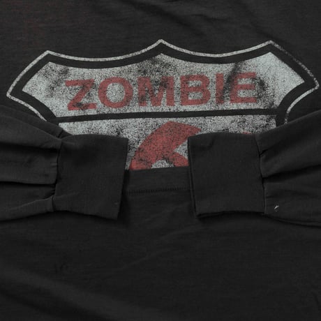 WHITE ZOMBIE ZOMBIE 666 LS FOTL XL 9240