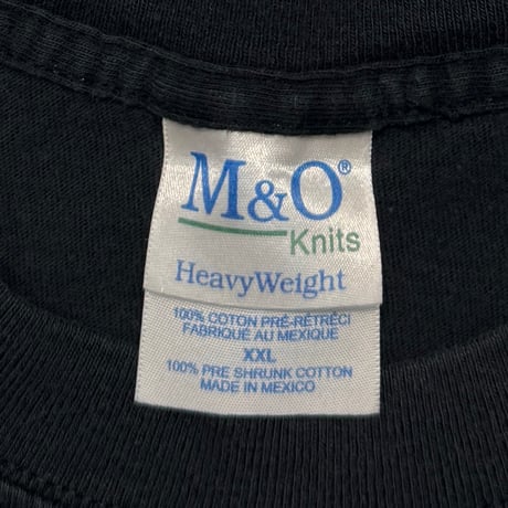 NIRVANA 1996 FROM THE MUDDY BANKS OF THE WISHKAH M&O XXL 8194