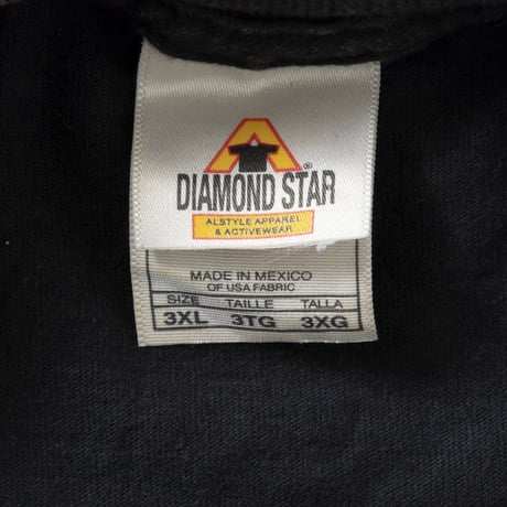 DR.DRE 2005 THE CHRONIC DIAMOND STAR XXXL 9533