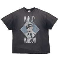 MARILYN MANSON GROTESK BURLESK TENNESSEE RIVER XXL 7934