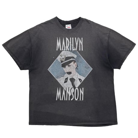 MARILYN MANSON GROTESK BURLESK TENNESSEE RIVER XXL 7934