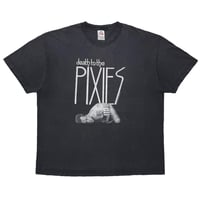 PIXIES 2004 DEATH TO THE PIXIES ALSTYLE XL 2449