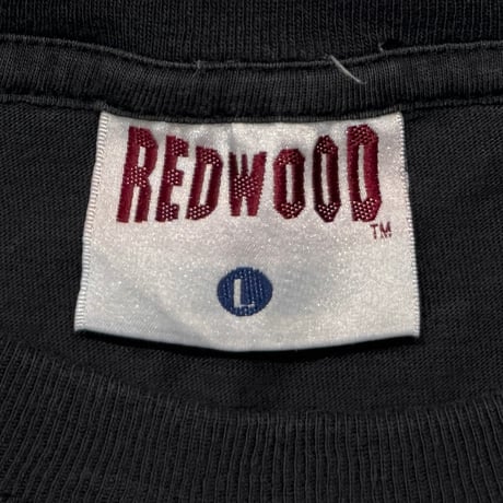 MARILYN MANSON I AM THE GOD OF FUCK REDWOOD LARGE 4016