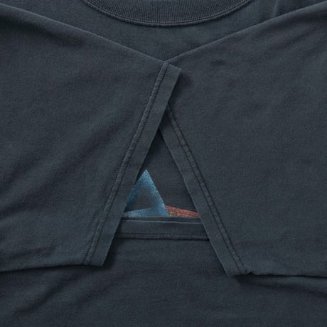 PINK FLOYD Y2K DARK SIDE OF THE MOON DOUBLE SIDE ANVIL XL 7439