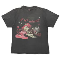 RED HOT CHILI PEPPERS ONE HOT MINUTE PIANO GINAT BY TULTEX LARGE 2345