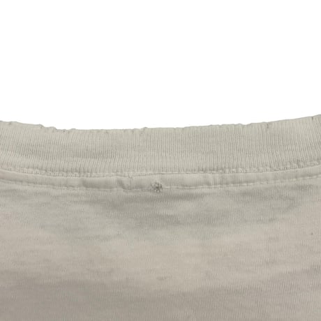 SESAME STREET ERNIE CALVIN KLEIN PARODY WHITE FITS XL 2388