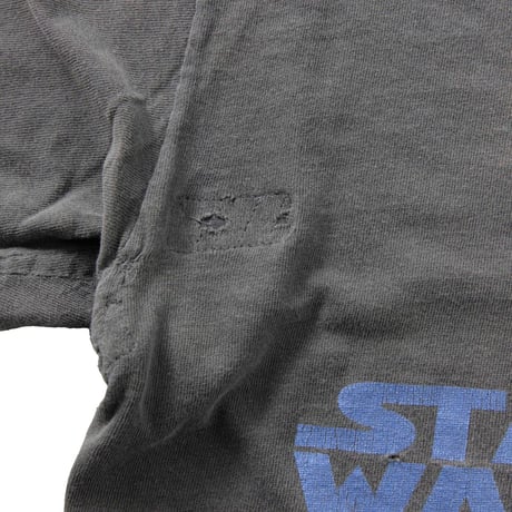 STARWARS DARTH VADER CANGES XL 1152