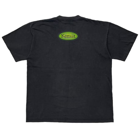 KERMIT BLACK OUT WILD OATS XL 8412