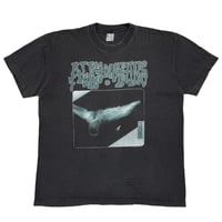 ALICE IN CHAINS 1992 BROKEN FOOT X-RAY EURO LARGE 8869