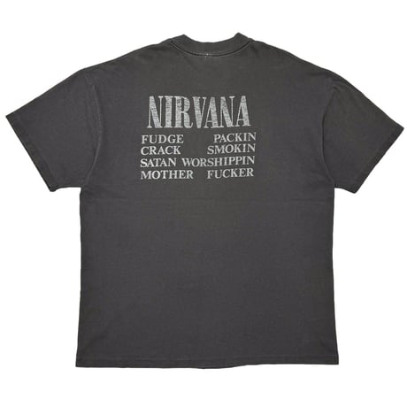 NIRVANA VESTIBULE STEDMAN XL 7690