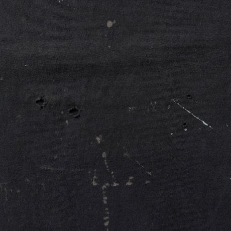 Marlboro COYOTE BLUFF POCKET TEE PAINTED BLACK FITS XL 1854