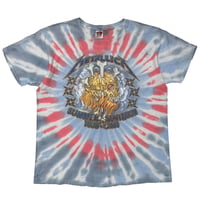 METALLICA PUSHEAD SUMMER SANITARIUM TOUR 2000 FRUIT OF THE LOOM XL 0908