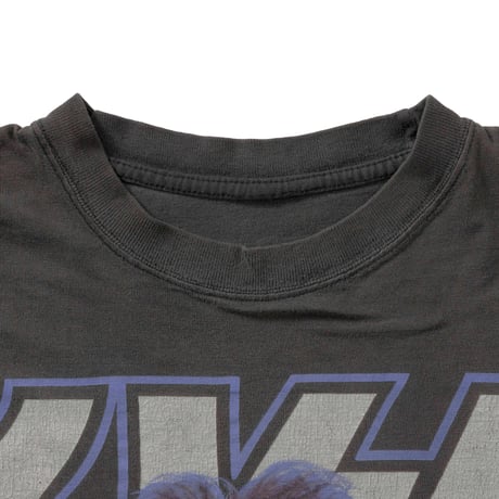 KISS LEGENDS NEVER DIE FITS XXL 9258