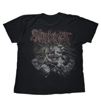 Slipknot SHAVED MASK FITS LARGE 1779