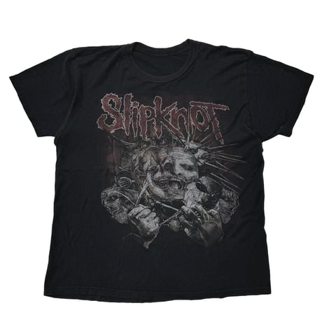 Slipknot SHAVED MASK FITS LARGE 1779