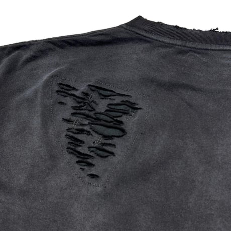 greatLAnd ORIGINAL GHOST POCKET SS / JUDE