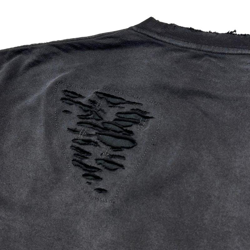 greatLAnd ORIGINAL GHOST POCKET SS / JUDE | gre