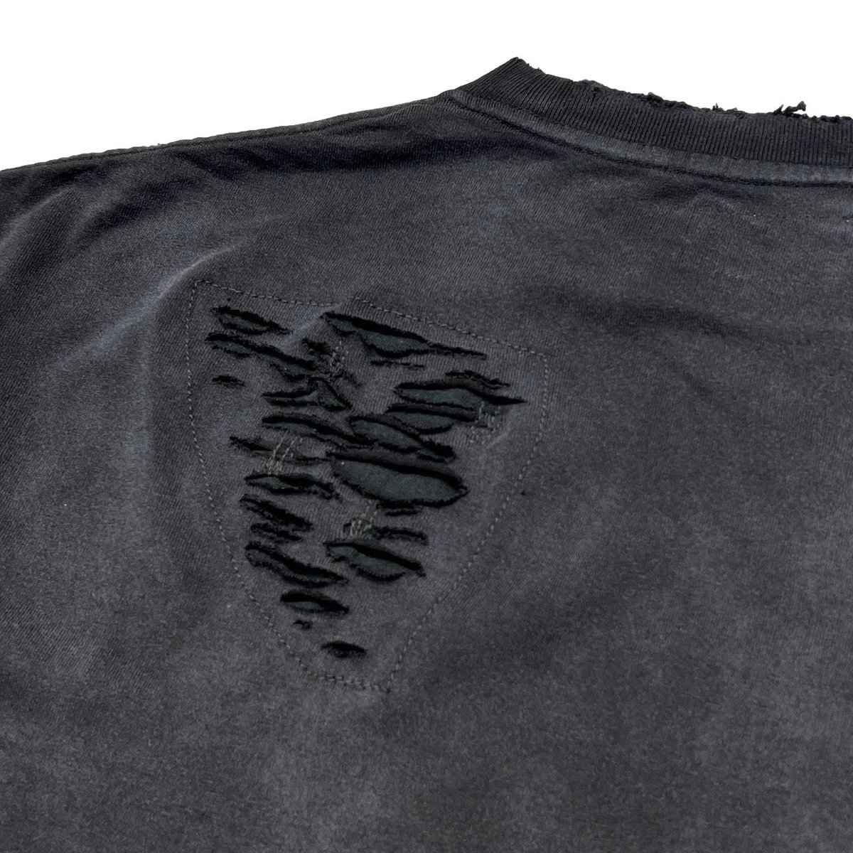greatLAnd ORIGINAL GHOST POCKET SS / JUDE | gre