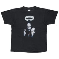 MARILYN MANSON MIDDLE FINGER EURO LARGE 0367
