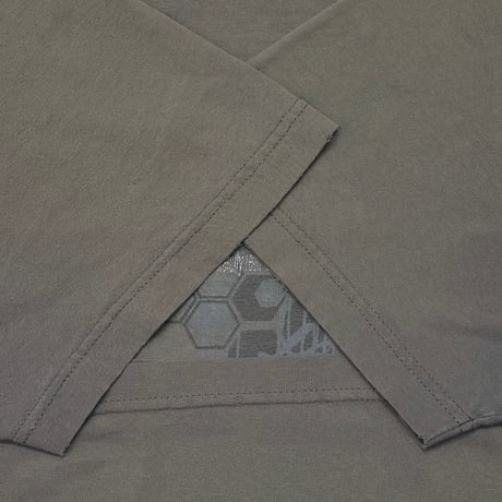 LINKIN PARK LP LOGO FADED OLIVE ALSTYE XL 1908