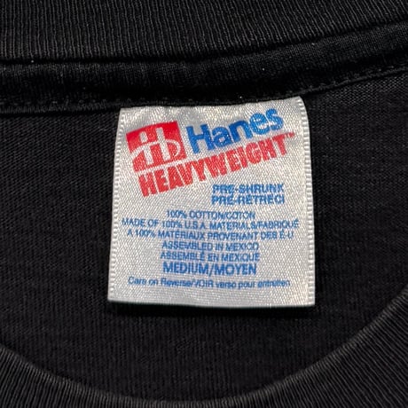 THE DOORS LIGHT MY FIRE JIM MORRISON HANES MEDIUM 0340