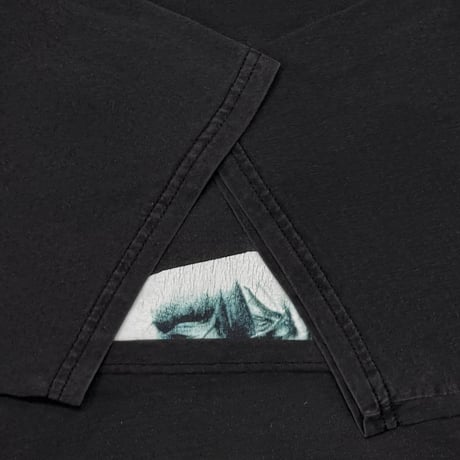 JIMMY PAGE ROBERT PLANT NORTH AMERICAN TOUR 1998 TULTEX XL 8409