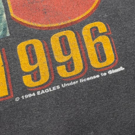EAGLES HELL FREEZES OVER 1996 EURO XL 0882
