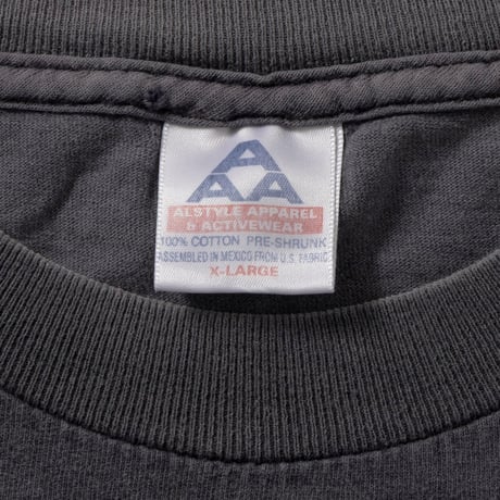 THE EXPLOITED PUNKS NO DEAD ALSTYLE XL 8775