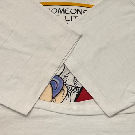 DISNEY VINTAGE DOPEY SEVEN DWARFS SNOW WHITE OSFA FITS XL 0479
