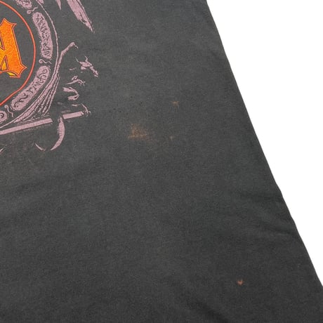 MY LIFE WITH THE THRILL KILL KULT DOUBLE SIDE SLEEVELESS NICEMAN XL 2090
