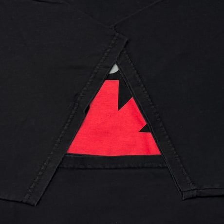 RED HOT CHILI PEPPERS 2006 LOGO FITS XXL 1986