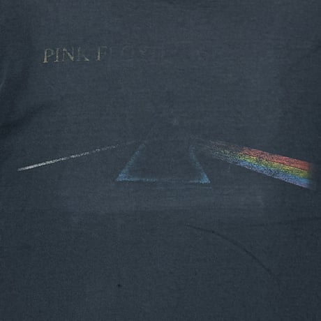 PINK FLOYD Y2K DARK SIDE OF THE MOON ANVIL MEDIUM 0686