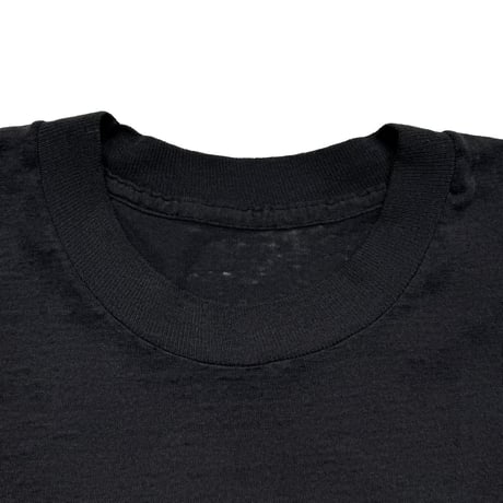 JANET JACKSON RHYTHM NATION SLEEVELESS BLACK FITS LARGE 0672