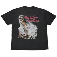 MARILYN MANSON SWEET DREAMS FITS XL 2437