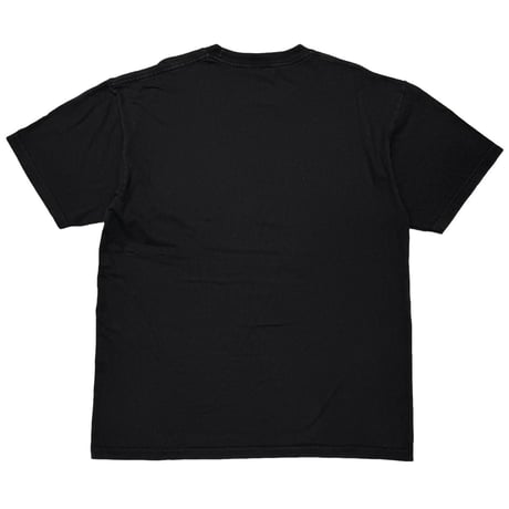 THE DARK KNIGHT STANDING JOKER BLACK LARGE 0954