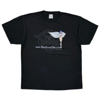 AEROSMITH AERO FORCE ONE 2004 LARGE 3689