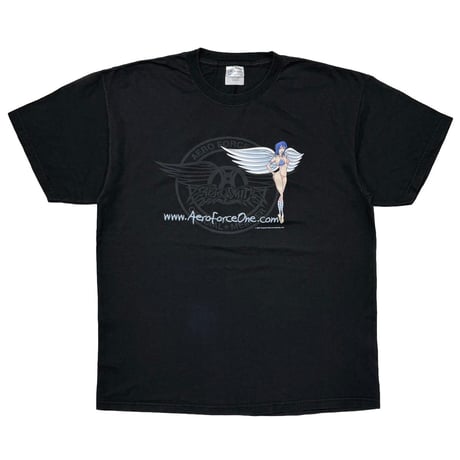 AEROSMITH AERO FORCE ONE 2004 LARGE 3689