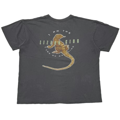 JIM MORRISON THE DOORS LIZARD KING WINTERLAND XL 1325
