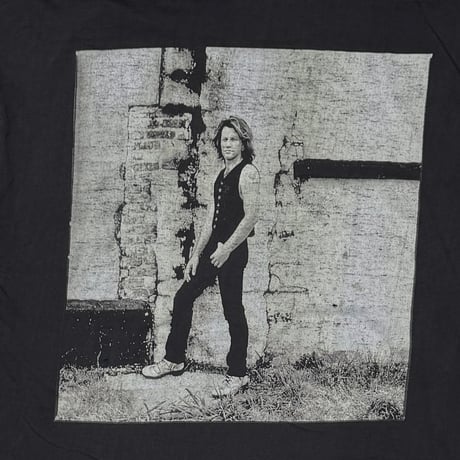 BON JOVI 1994 CROSS ROAD FITS XL 0684