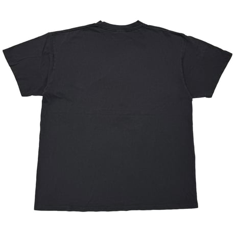 JAMES DEAN BIG FACE MONOCHROME BLACK ONEITA XL 3993
