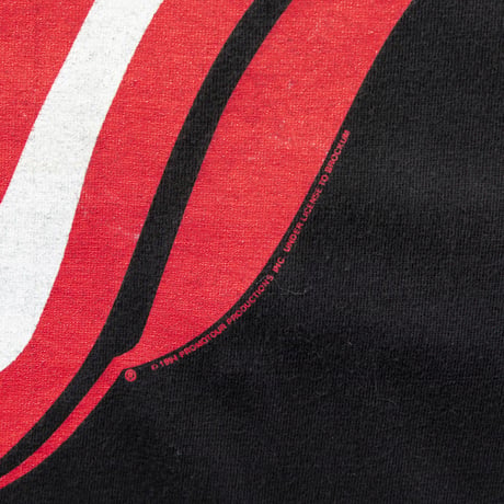 THE ROLLING STONES VOODOO LOUNGE WORLD TOUR 94-95 BROCKUM LARGE 9660