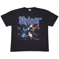 Slipknot 2001 MEMBER ALL SPORT XL 7616