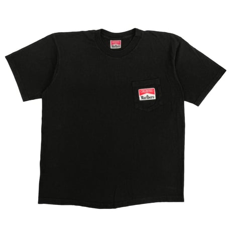 Marlboro UNLIMITED RAILROAD XL 8675